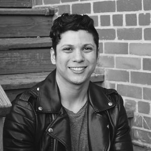 Meet your Posher, Daniel